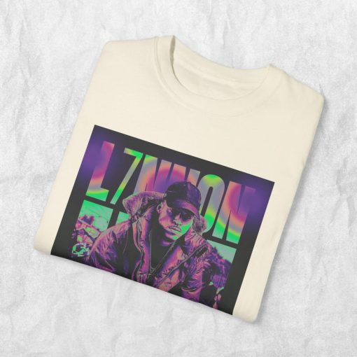 L7 NNON Vintage 90s Style Unisex T-shirt