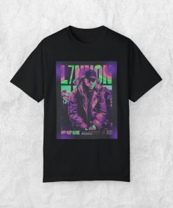 L7 NNON Vintage 90s Style Unisex T-shirt