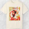 Roddy Ricch Vintage 90s Style Unisex T-shirt