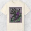 Travis Scott Vintage 90s Style Unisex T-shirt