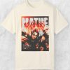 Matue Vintage 90s Style Unisex T-shirt