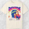 Kendrick Lamar Vintage 90s Style Unisex T-shirt