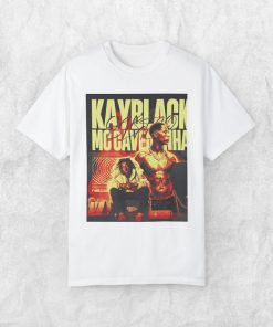 Kayblack Vintage 90s Style Unisex T-shirt