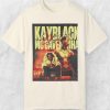 Kayblack Vintage 90s Style Unisex T-shirt