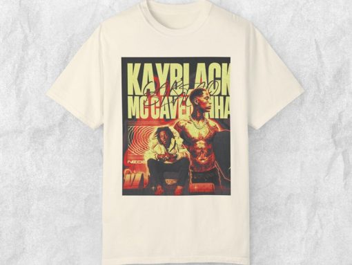 Kayblack Vintage 90s Style Unisex T-shirt