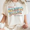 Radiator Springs Shirt, Vintage Disney Cars Shirt, Cars Movie Shirt