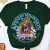 Disney Splash Mountain 1989 Brer Rabbit Bear Fox Retro T-shirt