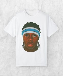 Lil Wayne T-shirt, Lil Wayne Vintage 90s Style Graphic Shirt