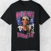 Dennis Rodman Vintage Y2k 90s Streetwear Style Rare Tee Unisex T-shirt