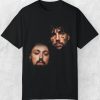 Suicideboys Fan Tee - Dark Underground Vibes Shirt