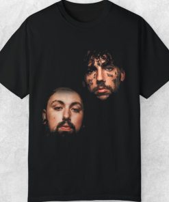 Suicideboys Fan Tee - Dark Underground Vibes Shirt