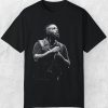 Drake Vintage T-shirt Awesome Hip Hop Rapper Casual Retro Graphic