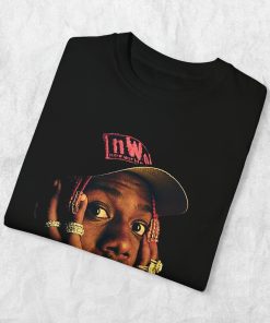 Lil Yachty Shirt - Hip-Hop Rap Tee | Urban Streetwear Fashion