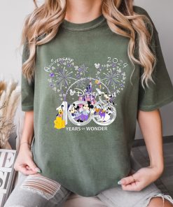 Comfort Colors® Anniversary 2024 T-Shirt