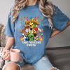 Comfort Colors® Time for Some Fiesta T-Shirt, Funny Shirt