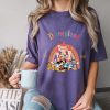 Comfort Colors® Disneyland Est. 1955 Shirt, Disney Group Shirt