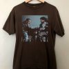 J cole Friend Graphic shirt, Neightbors J cole Tour Shirt