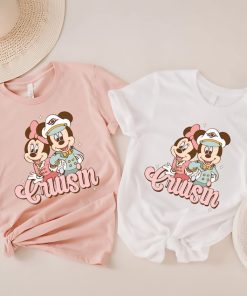 Disney Magical Cruisin' Shirt, Matching Disney Cruise Shirt