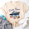 Disney Cruise Squad Shirts, 2024 Cruise Shirt