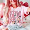 Cute It's Me Hi I Am The Bride It's Me T-shirt