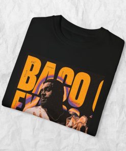 Baco Vintage 90s Style Unisex T-shirt