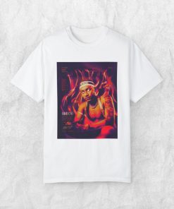 Orochi Vintage 90s Style Unisex T-shirt