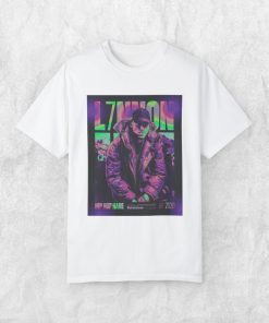 L7 NNON Vintage 90s Style Unisex T-shirt