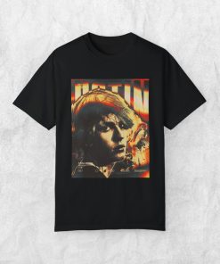 Justin Bieber Vintage 90s Style Unisex T-shirt