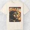 Justin Bieber Vintage 90s Style Unisex T-shirt