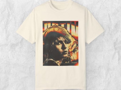 Justin Bieber Vintage 90s Style Unisex T-shirt