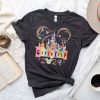 Disney Girls Trip 2024 Shirt, Disney Girls Vacation Shirt