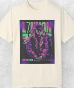 L7 NNON Vintage 90s Style Unisex T-shirt