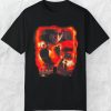 Robert Pattinson Vintage 90s Style Unisex T-shirt