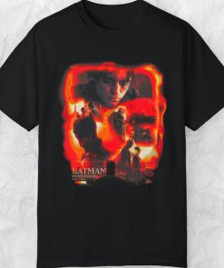 Robert Pattinson Vintage 90s Style Unisex T-shirt