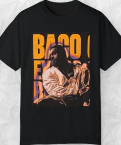 Baco Vintage 90s Style Unisex T-shirt