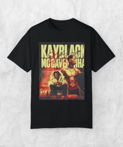 Kayblack Vintage 90s Style Unisex T-shirt