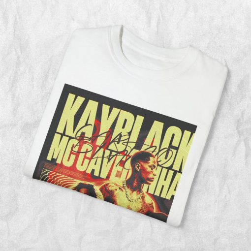 Kayblack Vintage 90s Style Unisex T-shirt