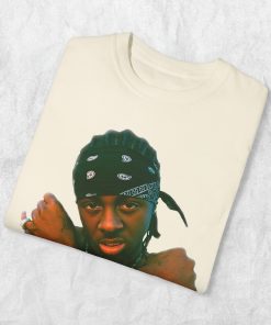 Lil Wayne Vintage Childhood 90s Shirt