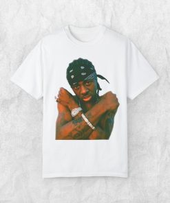 Lil Wayne Vintage Childhood 90s Shirt