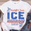 Disney Frozen Kristoff & Sven's Ice Harvesting And Delivery Shirt