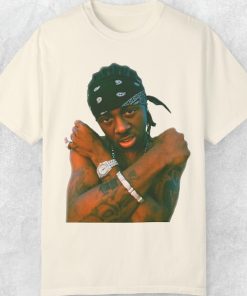 Lil Wayne Vintage Childhood 90s Shirt