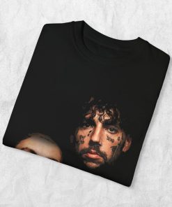 Suicideboys Fan Tee - Dark Underground Vibes Shirt