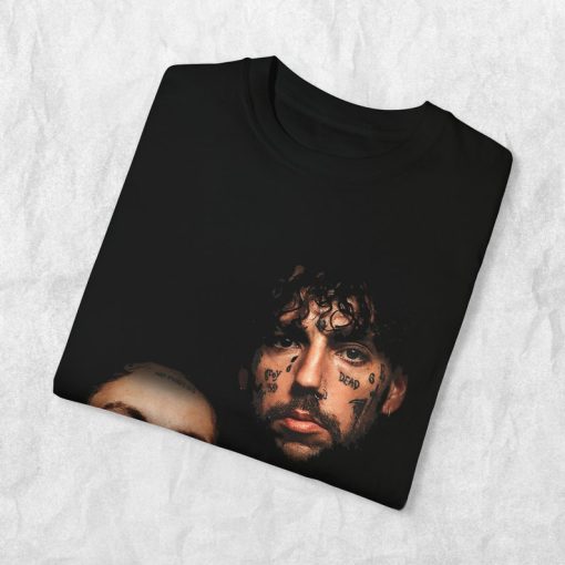 Suicideboys Fan Tee - Dark Underground Vibes Shirt