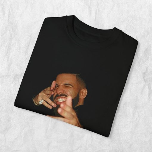 Rapper Drake Certified Lover Boy Print Graphic T Shirt Unisex Hip Hop