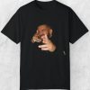 Rapper Drake Certified Lover Boy Print Graphic T Shirt Unisex Hip Hop