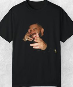 Rapper Drake Certified Lover Boy Print Graphic T Shirt Unisex Hip Hop