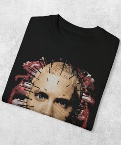 Eminem T-shirt Men Hip Hop Oversized Loose Tshirt Unisex Spring Summer