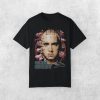 Eminem T-shirt Men Hip Hop Oversized Loose Tshirt Unisex Spring Summer