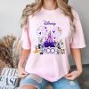 Comfort Colors® Disneyland Shirt, Disney 100 Years Of Wonder Shirt