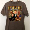 Limited Paulie Gualtieri Vintage T-Shirt, Paulie Walnuts T-Shirt